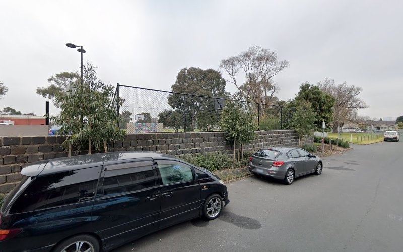 Destination EV charger in Brunswick East