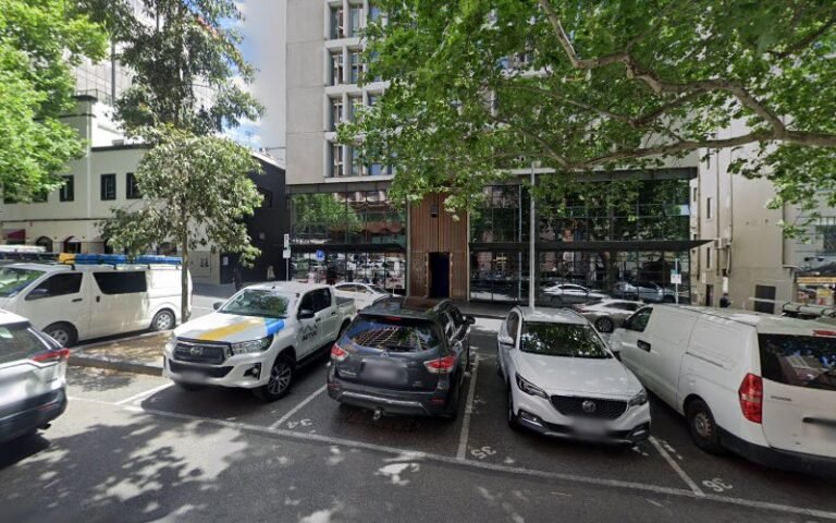 Tesla Destination Charger - view 4