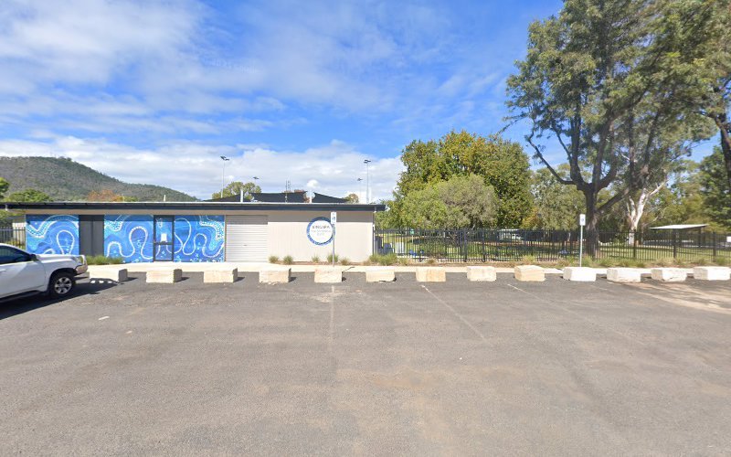 Destination EV charger in Bingara