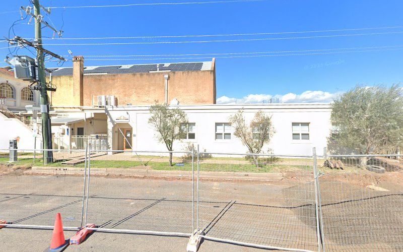 Destination EV charger in Bingara