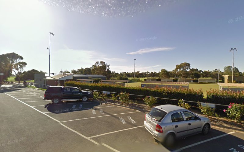 Destination EV charger in Moama