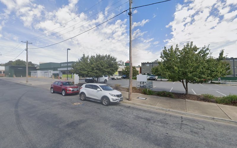 Destination EV charger in Wagga Wagga