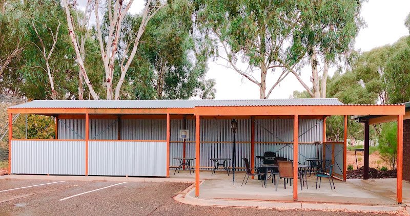 Destination EV charger in Moama