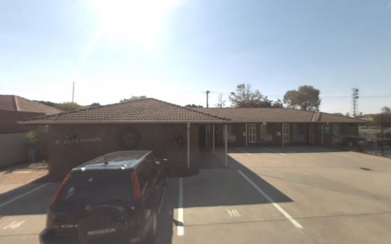 Destination EV charger in Echuca