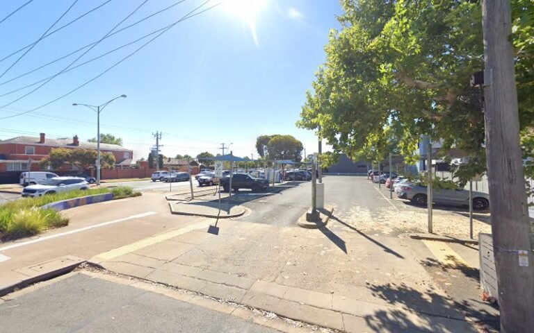 NRMA Charging Station