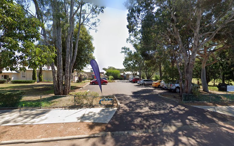 Destination EV charger in Boddington