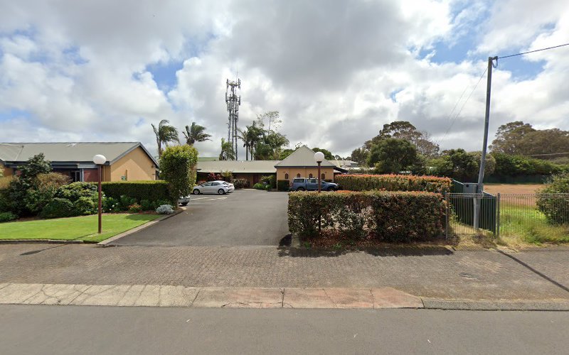 Destination EV charger in Margaret River