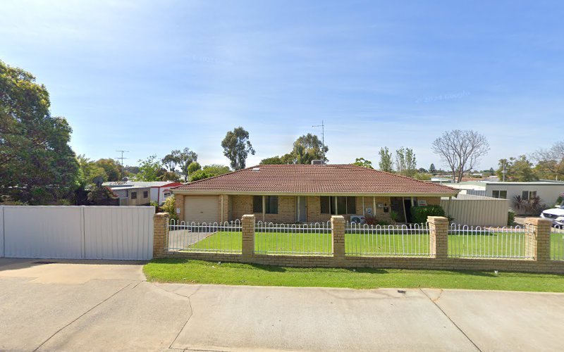 Destination EV charger in Mandurah