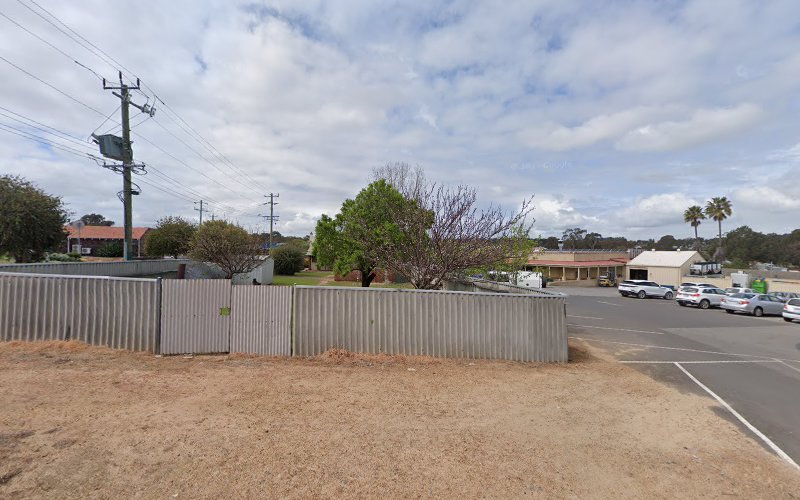 Destination EV charger in Kojonup