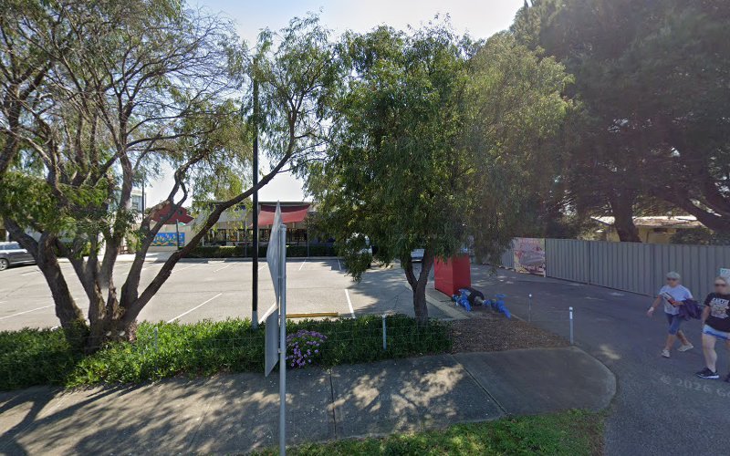 Destination EV charger in Preston Beach