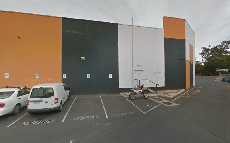 Ultra-fast EV charger in Dunsborough
