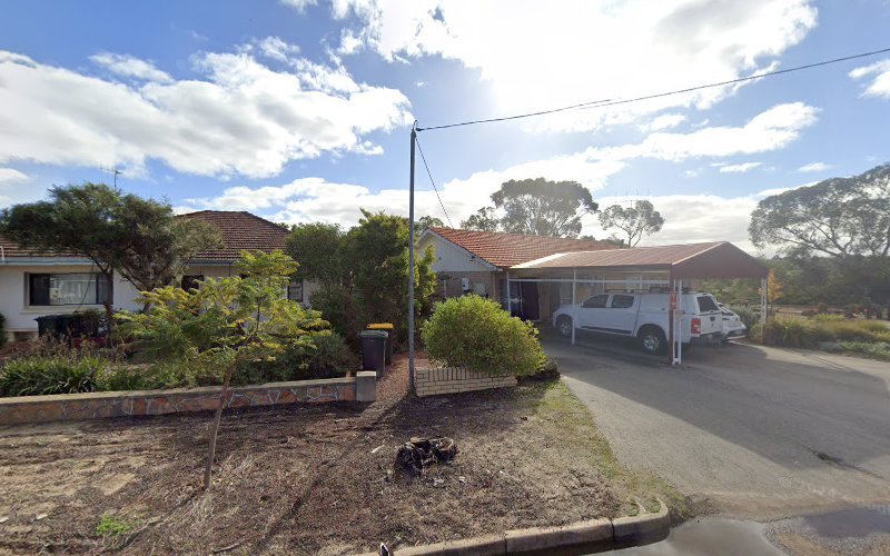 Destination EV charger in Katanning