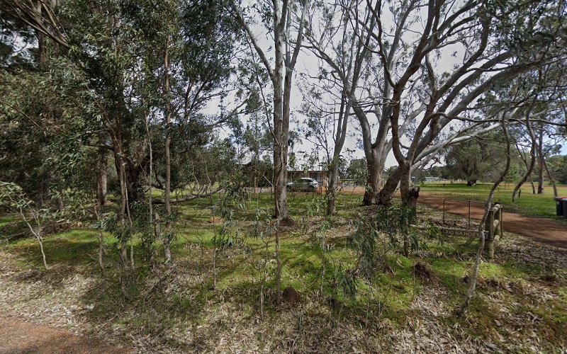 EV charging station in Margaret River