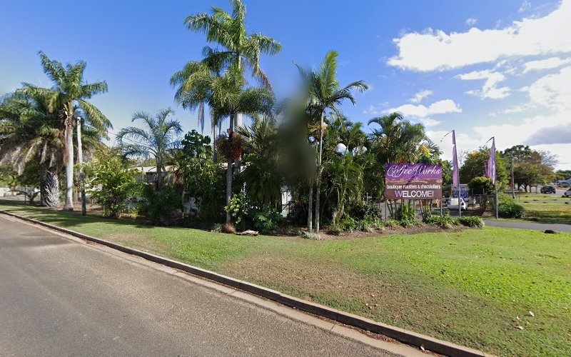 Destination EV charger in Mareeba