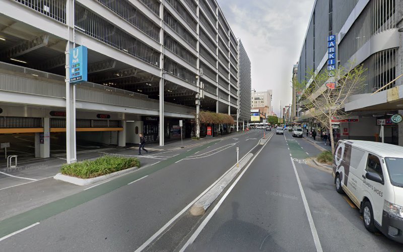 Destination EV charger in Adelaide