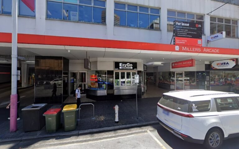 Tesla Destination Charger - view 5