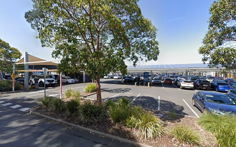 Destination EV charger in Edwardstown