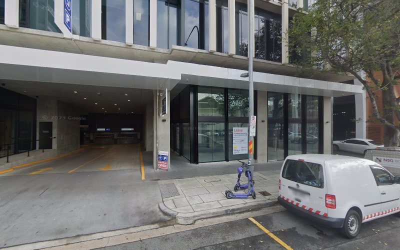 Destination EV charger in Adelaide