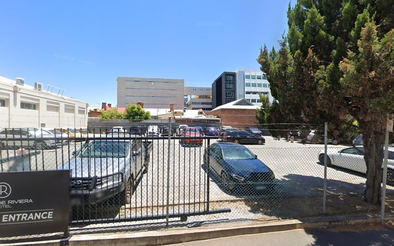 Destination EV charger in Adelaide