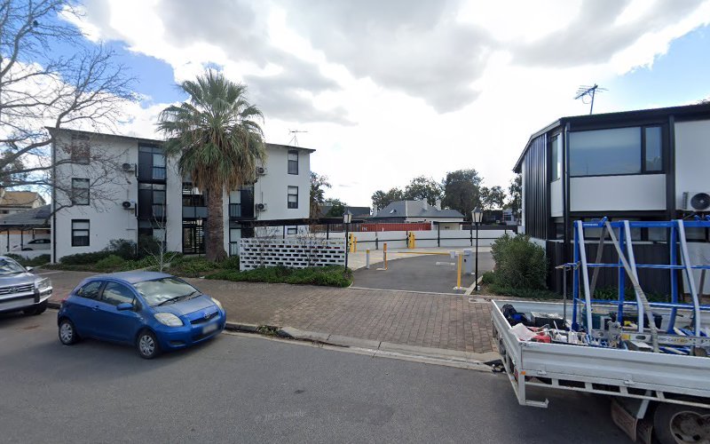 Destination EV charger in Fullarton