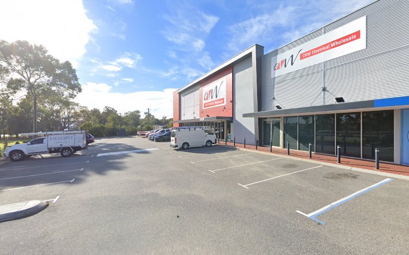 Destination EV charger in Balcatta