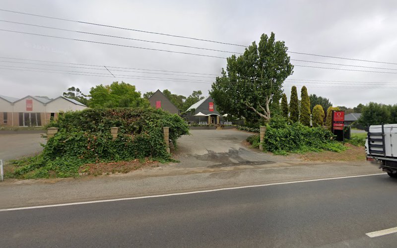 EV charging station in Leasingham