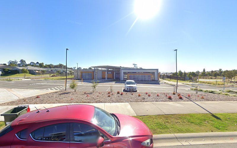 Destination EV charger in Gillieston Heights