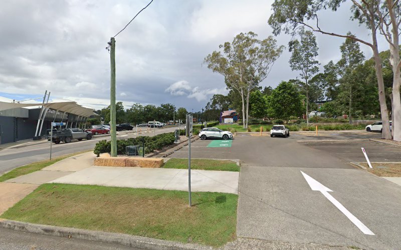 Destination EV charger in Cessnock