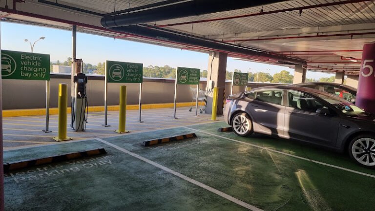 Tesla Destination Charger