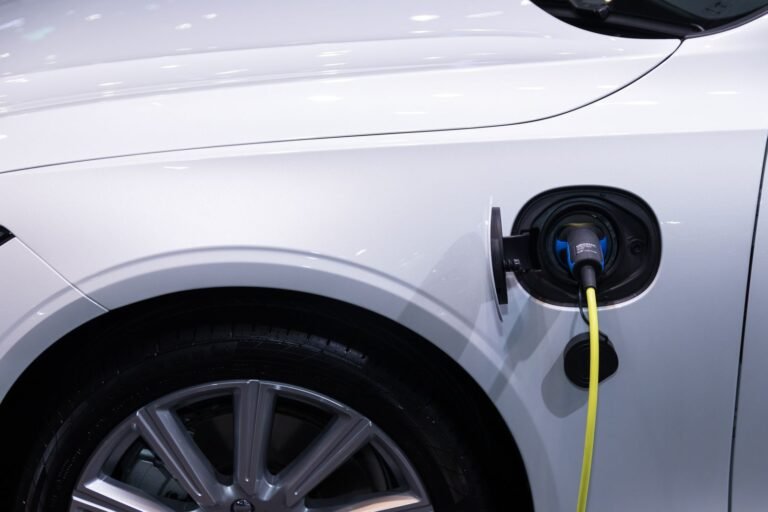 CCS vs Type 2: Which Plug Do You Need at a Public Charger?