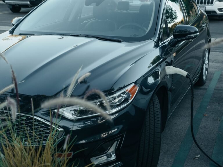 EV Charger Near Me: How to Find a Public Charging Station
