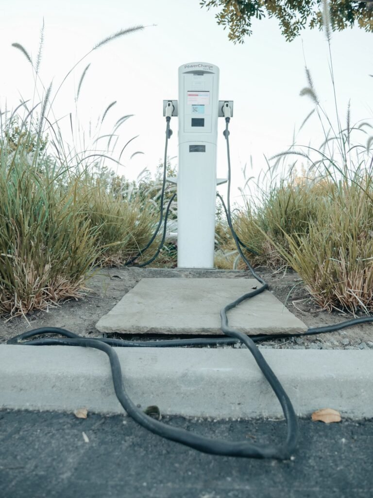 Public EV Charging in Australia: What Drivers Should Expect