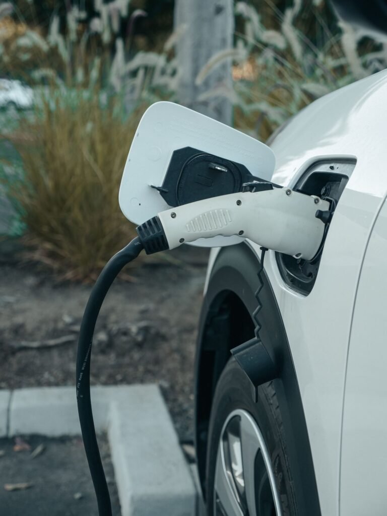 Destination Charging Explained: Hotels, Venues and AC Charging Etiquette
